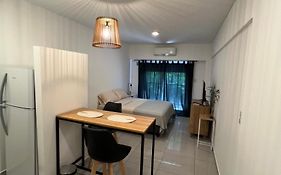 Departamento Completo - Palermo Soho - 1 Ambiente - 2 Personas - 40 m2